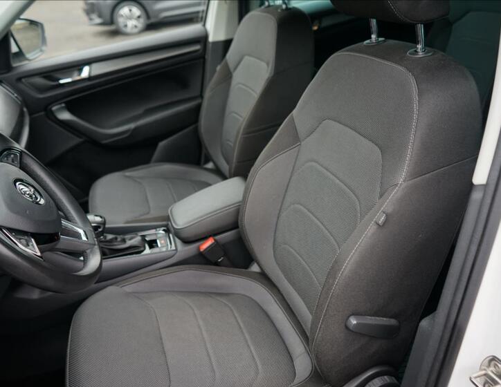 Škoda Kodiaq 9