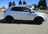 SsangYong Korando 5