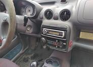 Hyundai Atos 8