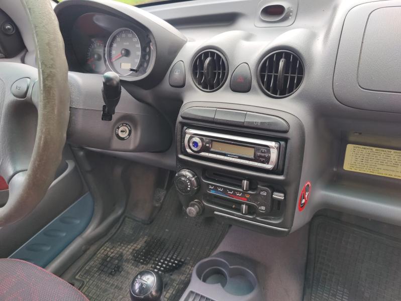 Hyundai Atos