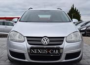 Volkswagen Golf 2