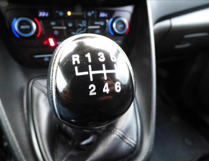 Ford Transit Connect 40