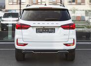 SsangYong Rexton 6