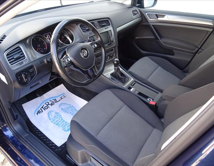 Volkswagen Golf 7