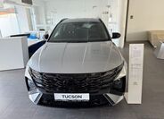 Hyundai Tucson 1