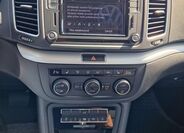Volkswagen Sharan 21