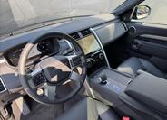 Land Rover Discovery 9