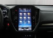 Subaru Forester 12