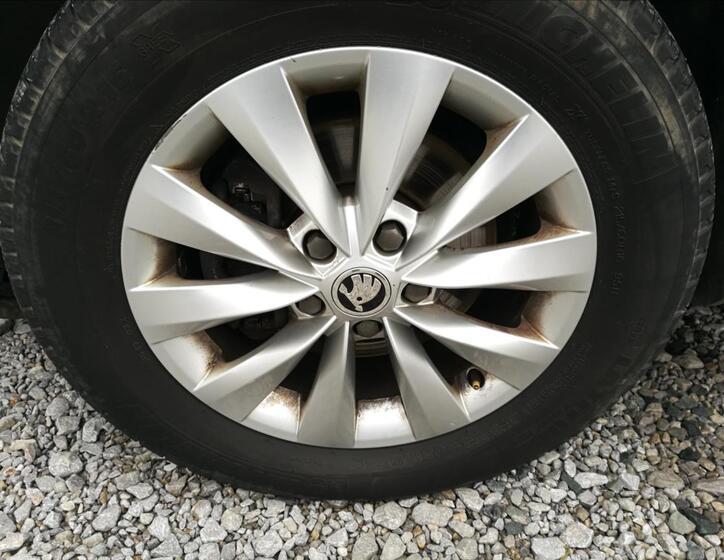 Škoda Karoq 18