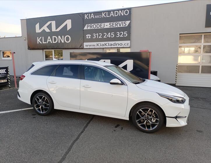 KIA Ceed 2