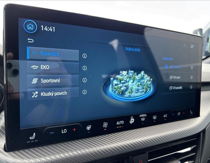 Ford Kuga 32
