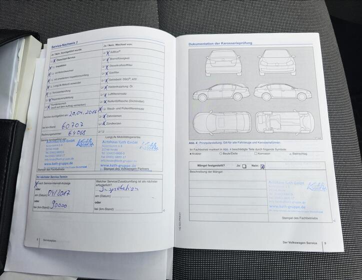 Volkswagen Golf 43