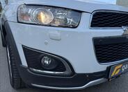Chevrolet Captiva 16