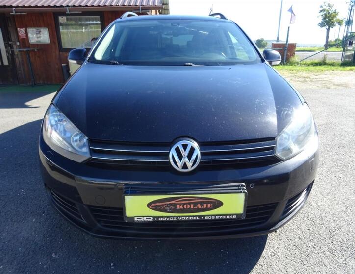 Volkswagen Golf 35