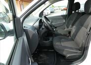 Dacia Lodgy 16