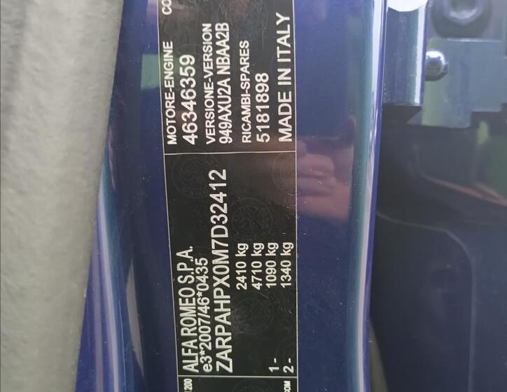 Alfa Romeo Stelvio 35