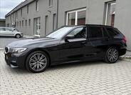 BMW Řada 3 2