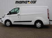 Ford Transit Custom 4