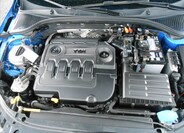 Škoda Octavia 18