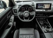 Nissan X-Trail 21