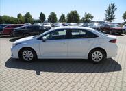 Toyota Corolla 4