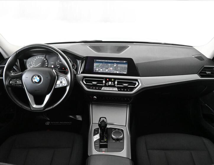 BMW Řada 3 11