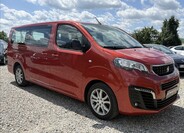 Peugeot Traveller 3