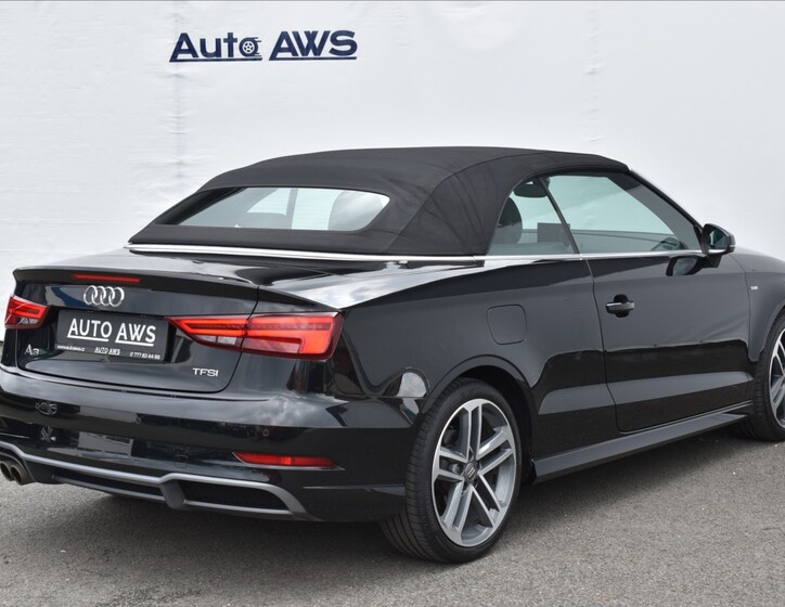 Audi A3 10