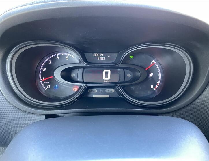 Fiat Talento 15