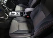 Subaru XV 9