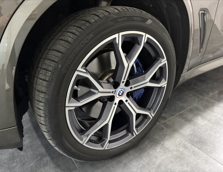 BMW X5 31