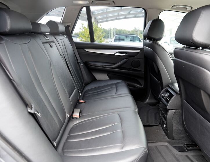 BMW X5 25