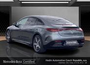 Mercedes-Benz EQE 3