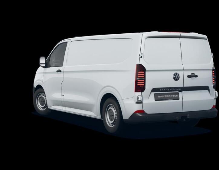 Volkswagen Transporter 3