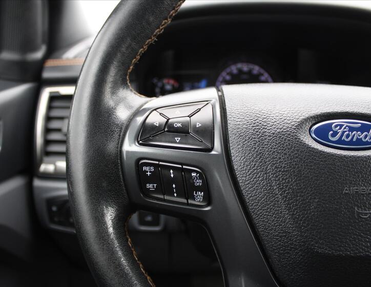 Ford Ranger 17