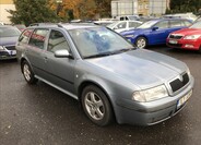 Škoda Octavia 4
