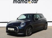 Mini Cooper 3