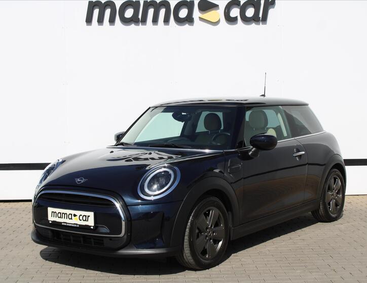 Mini Cooper 3