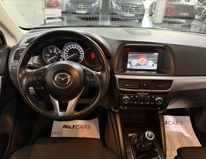 Mazda CX-5 24