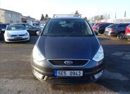 Ford Galaxy 2