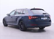 Škoda Superb 5