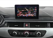 Audi A4 20