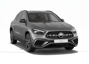 Mercedes-Benz GLA 1