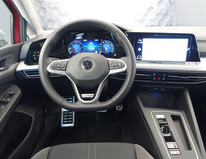 Volkswagen Golf 9