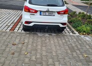 Mitsubishi ASX 5