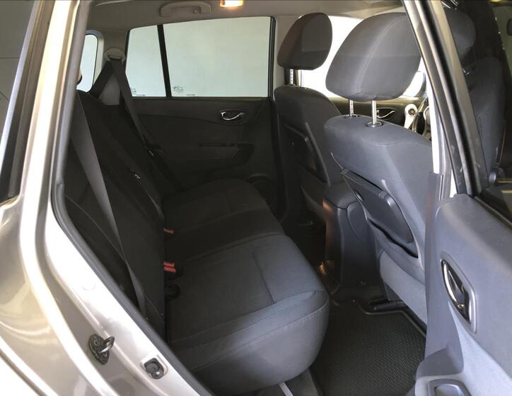 Renault Koleos 11