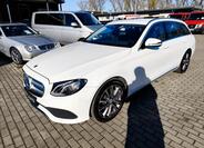 Mercedes-Benz Třídy E 1