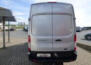 Ford Transit 4