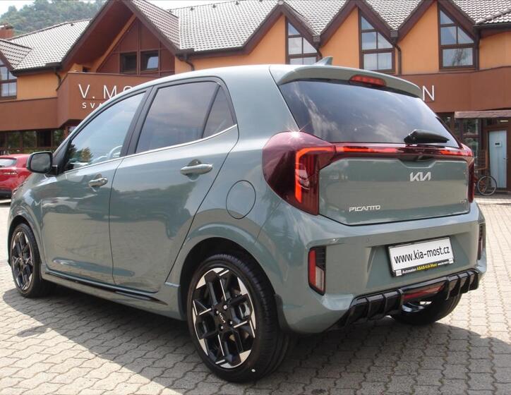 KIA Picanto 7
