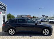 Škoda Superb 7
